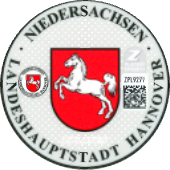 Wappen CE