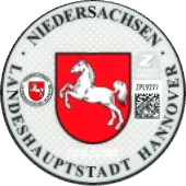 Wappen CE